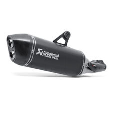 Akrapovic Slip-On Line (Titanio) per R1200GS LC R12W