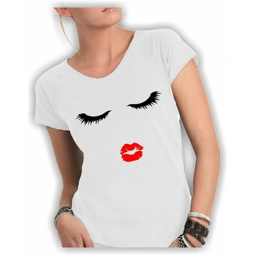 Shirt slub lady jhk tsulslb - lady,