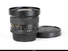 Carl Zeiss Distagon 18 mm F/4