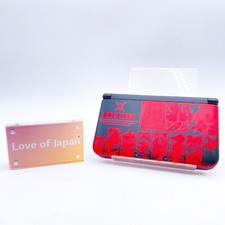 Nintendo 3DS LL XL One Piece