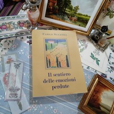 CARLO SINATRA IL SENTIERO