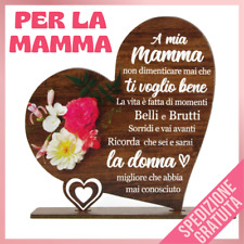 Idea Regalo per Mamma Cuore