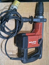 HILTI TE 35 TRAPANO ROTATIVO A