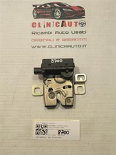 SERRATURA PORTELLONE