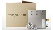 MrSteam Steam@Home SAH3000