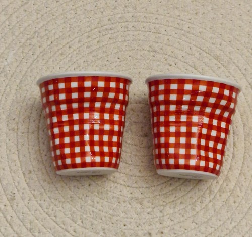 Coffret tasses gobelet - coffret,