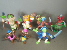 Muppet Show Movie Muppet