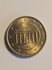 Centesimi euro tedeschi - centesimi,