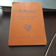 'l bochet 1956 SHON11