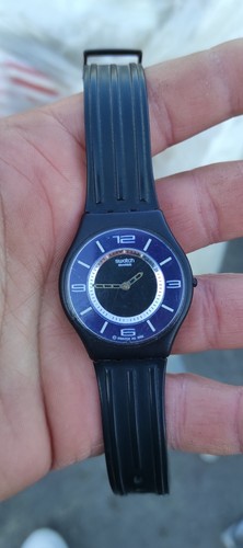 Orologio swatch blaumann - orologio,