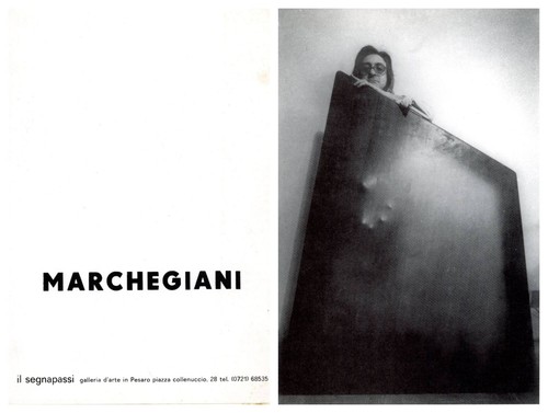 Marchegiani elio invito - marchegiani,,