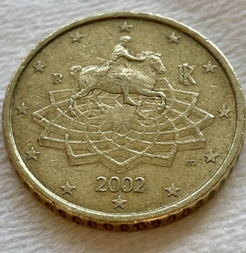 Piece monnaie centimes - de,