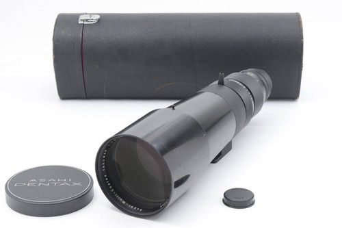 Pentax super multi coated - super,