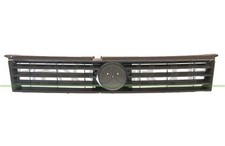 GRIGLIA CENTRALE ANTERIORE