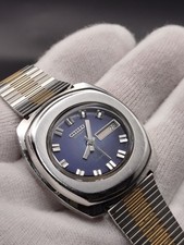 Orologio Uomo Vintage CITIZEN
