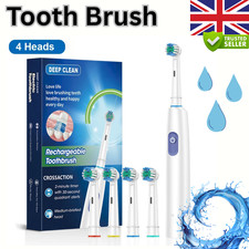 Spazzolino Elettrico