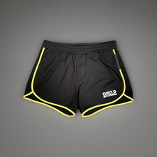 DSQUARED2 Pantaloncini Cestino