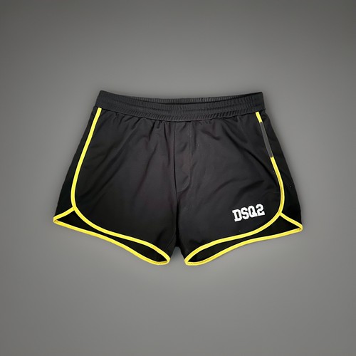 Dsquared2 basket pantaloncino - dsquared2,