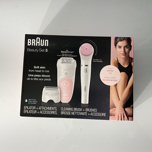 Braun silk épil wet dry - braun, silk-épil