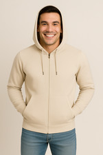 FELPA UOMO SCUOLA NAUTICA