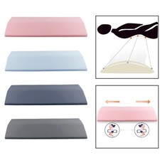 Cuscino per la vita per il