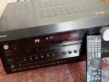 Integra By Onkyo  DTR-50.5 7.2