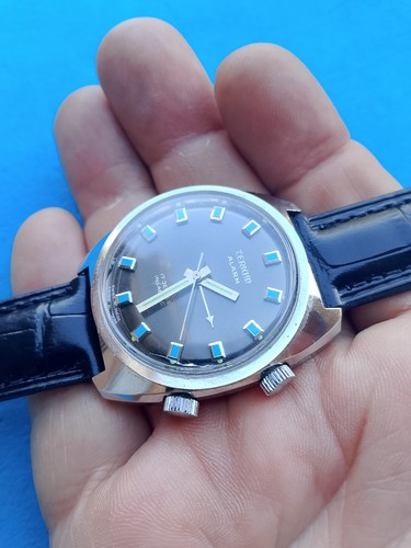 Orologio svegliarino vintage - svegliarino,