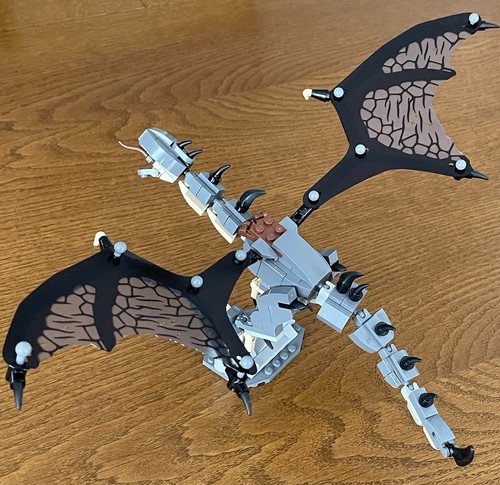 Lego signore degli anelli - degli,