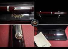 Pineider penna stilografica - penna,