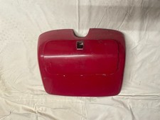 Vespa Piaggio Rally TS