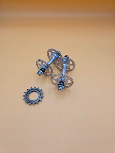 Set mozzi campagnolo - campagnolo, record