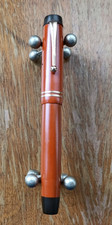 Stilografica vintage Parker