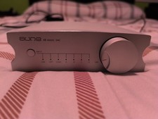 Aune X8 Magic DAC 
