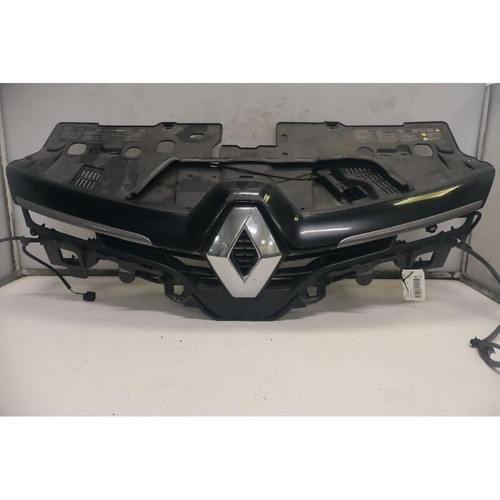 Griglia renault clio serie - renault,