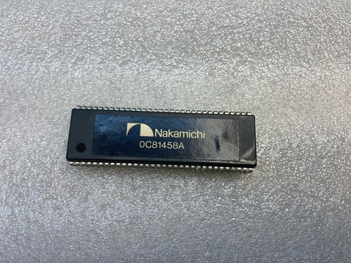 Nakamichi 0c81458a originale - nakamichi,