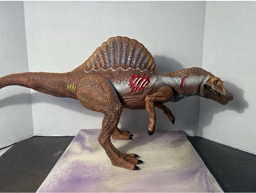 Jurassic park ak - a, tak