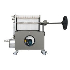 FILTRO INOX PROFESSIONALE 20