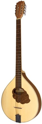 Gewa irish bouzouki pro natura - irish,