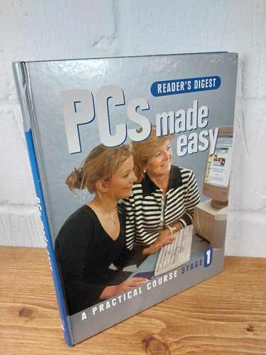 Pcs made easy practical - easy:,