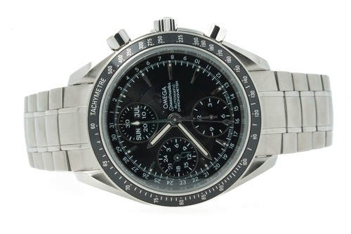 Omega speedmaster date - date, 3220.50
