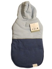 Felpa con cappuccio calda per