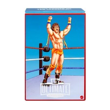 WWE Ultimate Edition ULTIMATE