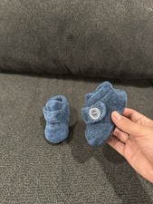 Stivaletti ciabatte UGG
