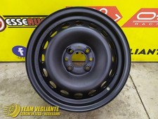 Cerchio in Ferro da 14 Pollici per FIAT PANDA / CROSS (169 312) Dal 2003 in poi