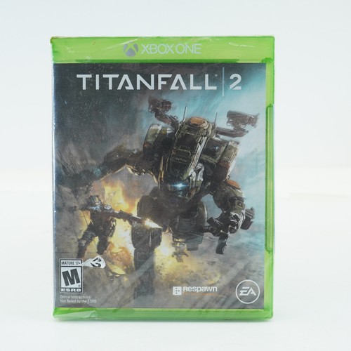 Titanfall xbox one - xbox,