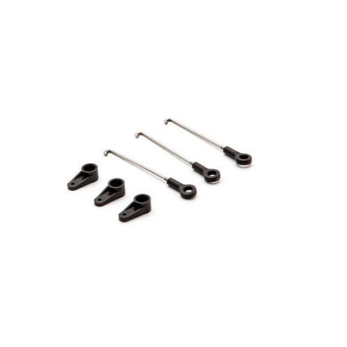 Blade set rinvii servocomando - set,
