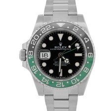 Rolex GMT-Master II SPRITE