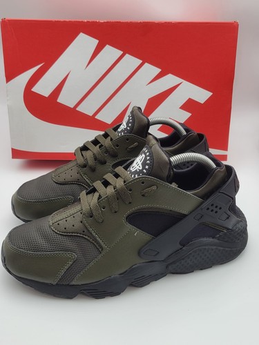 Nike air huarache - huarache, khaki