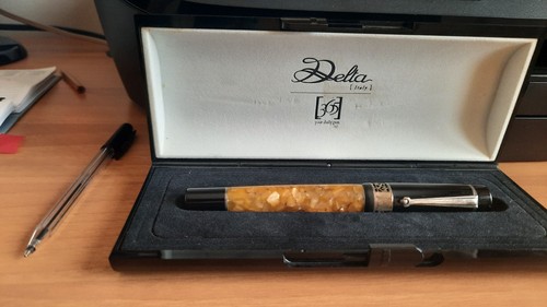 Penna vintage delta - vintage,