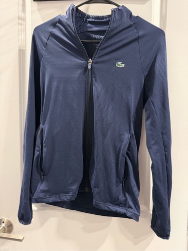 Lacoste sport giacca donna - giacca,